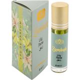 Esved Zambak Kokusu Alkolsüz Esans 6 ml