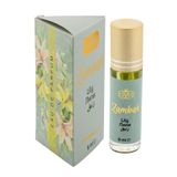 Esved Zambak Kokusu Alkolsüz Esans 6Ml.