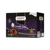 Esvet 500 gr Bergamot Demlik Poşet Çay