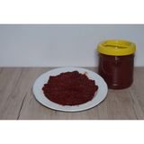 Esvet Antep El Yapımı Güneş Kurutması Acı Biber Salçası - 1 kg