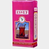 Esvet Filiz Çay 500 gr Dökme Siyah Türk Rize Çayı * 10 Adet - 5 kg