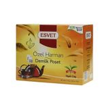 Esvet Özel Harman Demlik Poşet Çay 1.000 gr