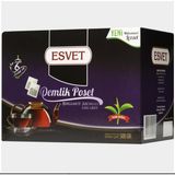 Esvet Süzen Demlik Poşet Çay 500 gr