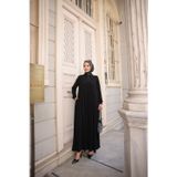 ESVİNA FERACE & Siyah - 2316