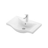 Esvit 65 cm Dolap Lavabosu