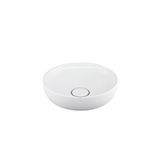 ESVİT Esvit Vision 42 Cm Tezgah Üstü Lavabo - 6342 Beyaz