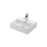 Esvit Lapino Daphne 43 cm Tezgah Üstü Lavabo