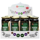 Esvital Hurma Özü 640 gr + Tahta Kaşık Hediyeli - Stant 12'li