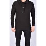 Esw 1936 Kapüşonlu Sweat/siyah/l