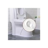 Eşya Dünyası Sızdırmaz Su Geçirmez Kenar Bandı – Banyo, Küvet, Lavabo, Tezgah Ve Duşakabin Için 38Mm X 3.2M