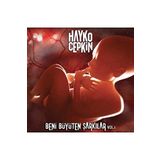 Eşya Hayko Cepkin - Beni Büyüten Şarkılar Vol:1 (plak) LP