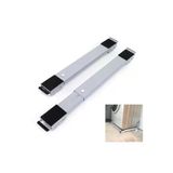 Eşya Kaydırma Aparatı Ayarlanabilir 2 Parça, Metal, 50-75 Cm