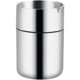 Esyah Maxiflow Paslanmaz Dekoratif Kokusuz Metal Paslanmaz Küllük 10CM SS430 31410