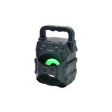 Esyax -1057 Bluetooth Hoparlör Işıklı Yüksek Kalite Ses Bombası