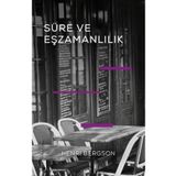 EŞZAMANLILIK - JOSEPH JAWORSKY