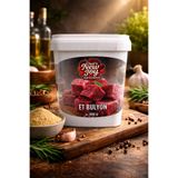 Et Bulyon Toz 1000 gr Et Suyu Toz Bulyon Beef Bouillon