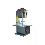 Et Kemik Kesme Testeresi 220 V Boyalı 1,1 Kw 1,5 Beygir