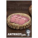 Et Sepeti Antrikot Füme Dilimli 500gr