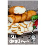 Et Sepeti Isli Örgü Peyniri 1000 Gram