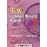 ETA SQL Bilgisayarlı Muhasebe Programı - Mustafa Talha Uzuner