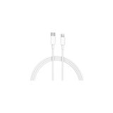 Eta Tech Apple iPhone 13-13 Pro- 13 Pro Max Uyumlu Lightning Şarj Kablosu 20W 1metre