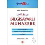 ETA V.8 SQL Bilgisayarlı Muhasebe - Hakan Aksakaloğlu