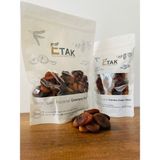 Etak Kuru Kayısı(Gün Kurusu) - 1 kg