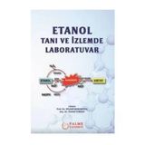 Etanol Tanı Ve İzlemde Laboratuvar Palme Yayınevi