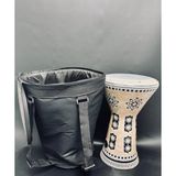 ETAP 23 INCH DARBUKA KILIFI SOFTCASE TAŞIMA ÇANTASI PEDLİ