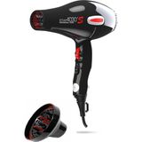 Etap 4030S Profesyonel Saç Kurutma Makinesi ve Difüzör Başlık 2500 Watt İyon Teknolojisi ve 2 Kademe Hız Ayarı