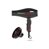 Etap Carisma 4030 Profesyonel 2400 Watt Fön Makinesi Ve Vigo Başlık (İtalyan Motor)