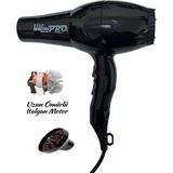 Etap Spectra Pro 2500W Profesyonel Saç Kurutma Makinesi ve Difüzör Başlık
