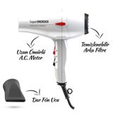 Etap Super Energica Beyaz Saç Kurutma Makinesi