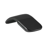 ETASHOP Katlanabilir Kablosuz 2.4G Arc Mouse Sessiz Dokunmatik 1000 DPI Taşınabilir Ergonomik Fare