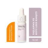 Etat Pur %10 Vitamin C 15 ml Age Sports