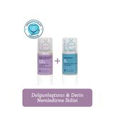 Etat Pur Hyaluronik Asit & D-panthenol Serum Nemlendirici Dolgunlaştırıcı Bakım Seti