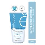 Etat Pur Light Moisturizing Cream Hafif Dokulu Sebum Dengeleyici 40 ml Yüz Nemlendirici Bakım Kremi