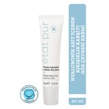 Etat Pur Moisturizing Eye Contour Fluid 15 ml Nemlendirici Göz Çevresi Kremi