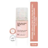 Etat Pur Pure Active Glikolik Asit %10 Gözenek Sıkılaştırıcı Saf Konsantre Bakım Serumu 15 Ml