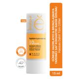 Etat Pur Pure Active Peptide-6 Pro Melanin Güneş Öncesi Bronzlaştırıcı Etki Saf Konsantre Bakım Serumu 15ML