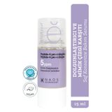 Etat Pur Pure Active Peptit-4 Pro Kolajen Cilt Dolgunlaştırıcı Saf Konsantre Bakım Serumu 15 ml