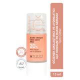 Etat Pur Pure Active Sitrik Asit AHA Gözenek Sıkılaştırıcı ve Aydınlatıcı Saf Cilt Serumu 15 ML