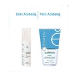 Etat Pur Pure Moisturizers Kuru Ciltler için Yoğun Dokulu 50 ml Nemlendirici Krem