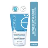 Etat Pur The Melting Cream Yatıştırıcı Hassas & Normal Ciltler için Nemlendirici Yüz Bakım Kremi 50 ML