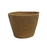 Etc 61388581 Jüt İp Naturel 23 cm Saksılık