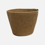 Etc Etc Jüt Ip Naturel Saksılık 23CM