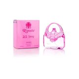 Etc Riposte 24 Saat Etkili Kadın Parfüm - 2/2 Sexy - For Women 110 Ml - Etc2181-2866