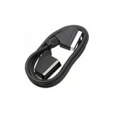 ETC Scart-Scart 7mm 1.2m Kablo