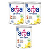 ETC. SMA 2 OPTİPRO PROBİYOTİK 400 GR X 3