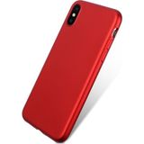 Etech Apple iPhone 6G Premier Kılıf - Bordo